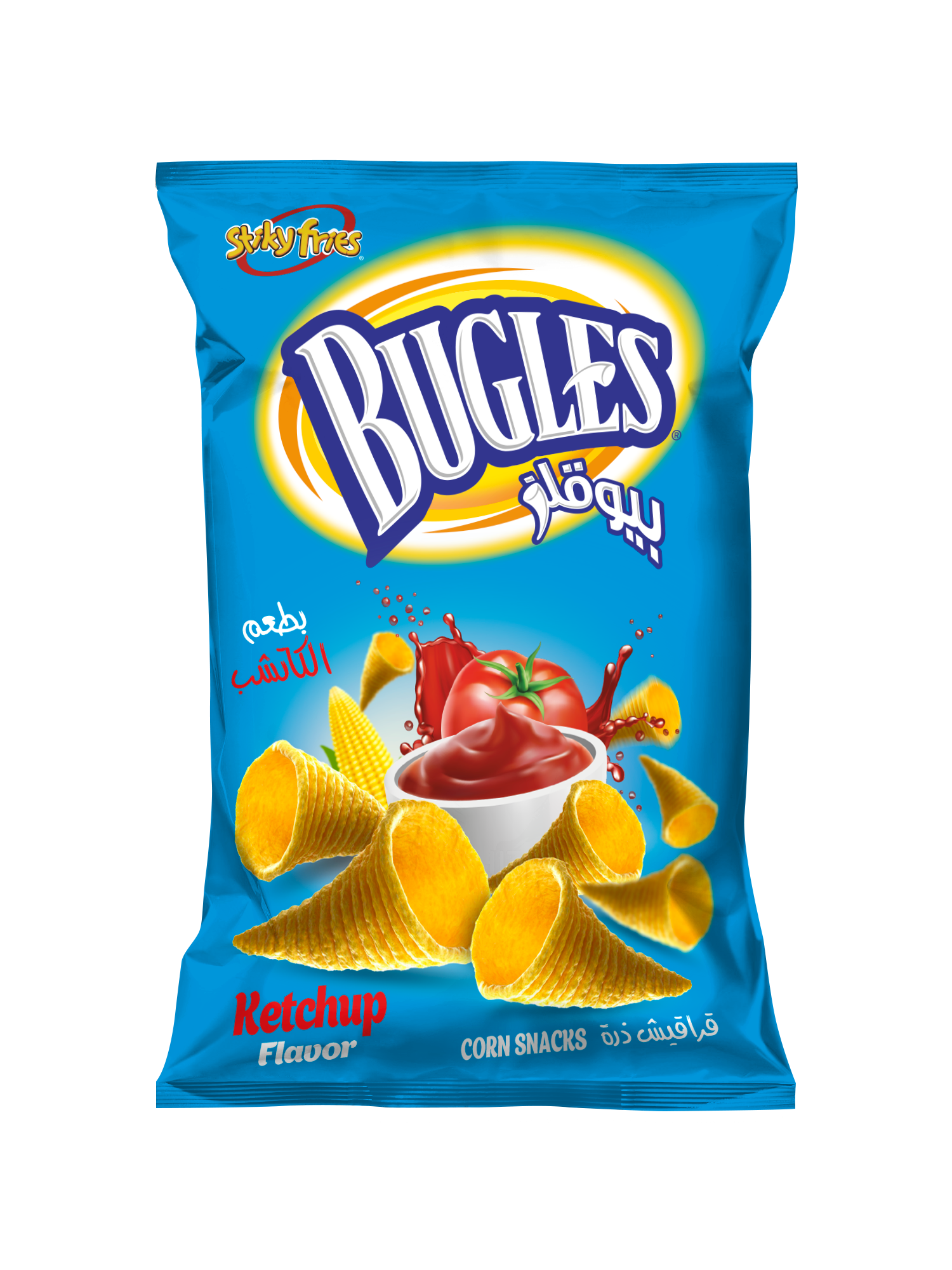 bugles KETCHUP2_